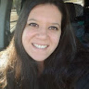 Meet your Posher, Lacey